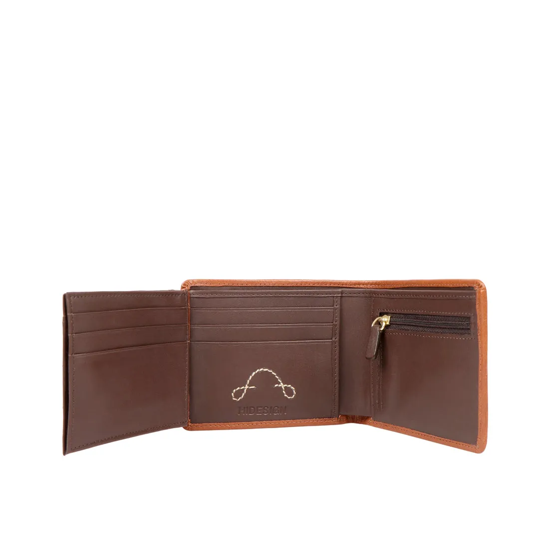 367-L103 BI-FOLD WALLET