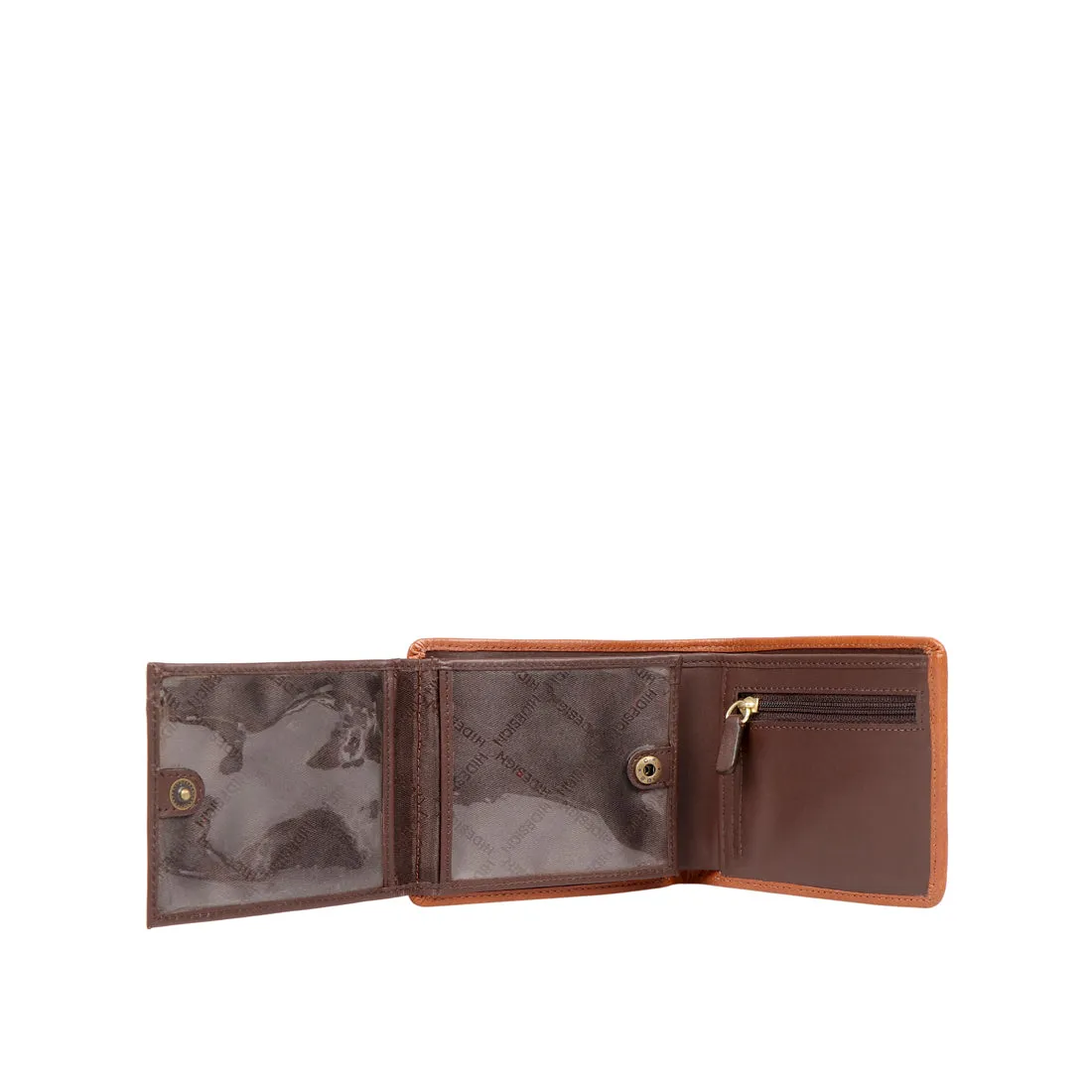 367-L103 BI-FOLD WALLET