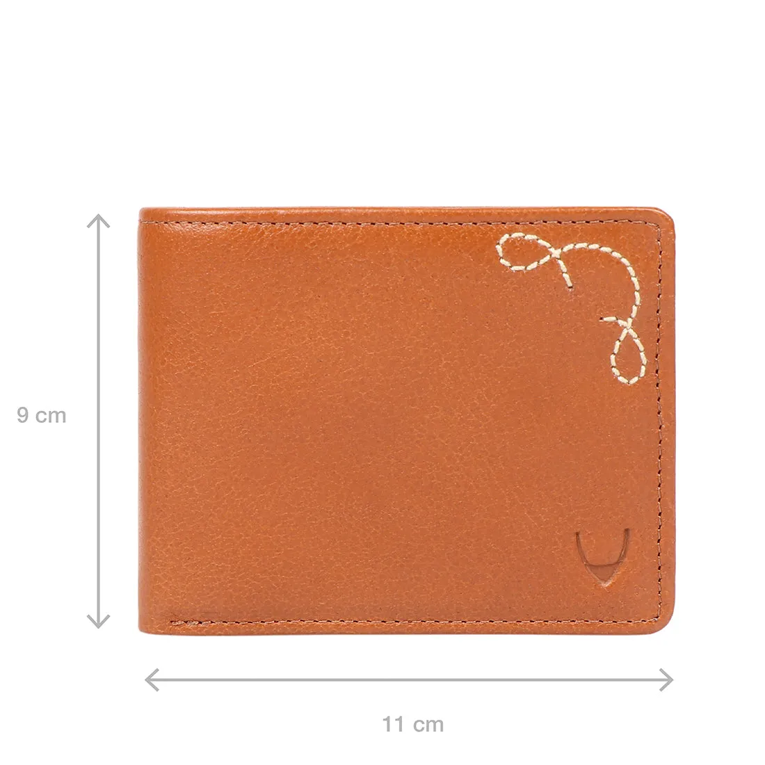 367-L103 BI-FOLD WALLET