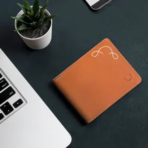 367-L103 BI-FOLD WALLET