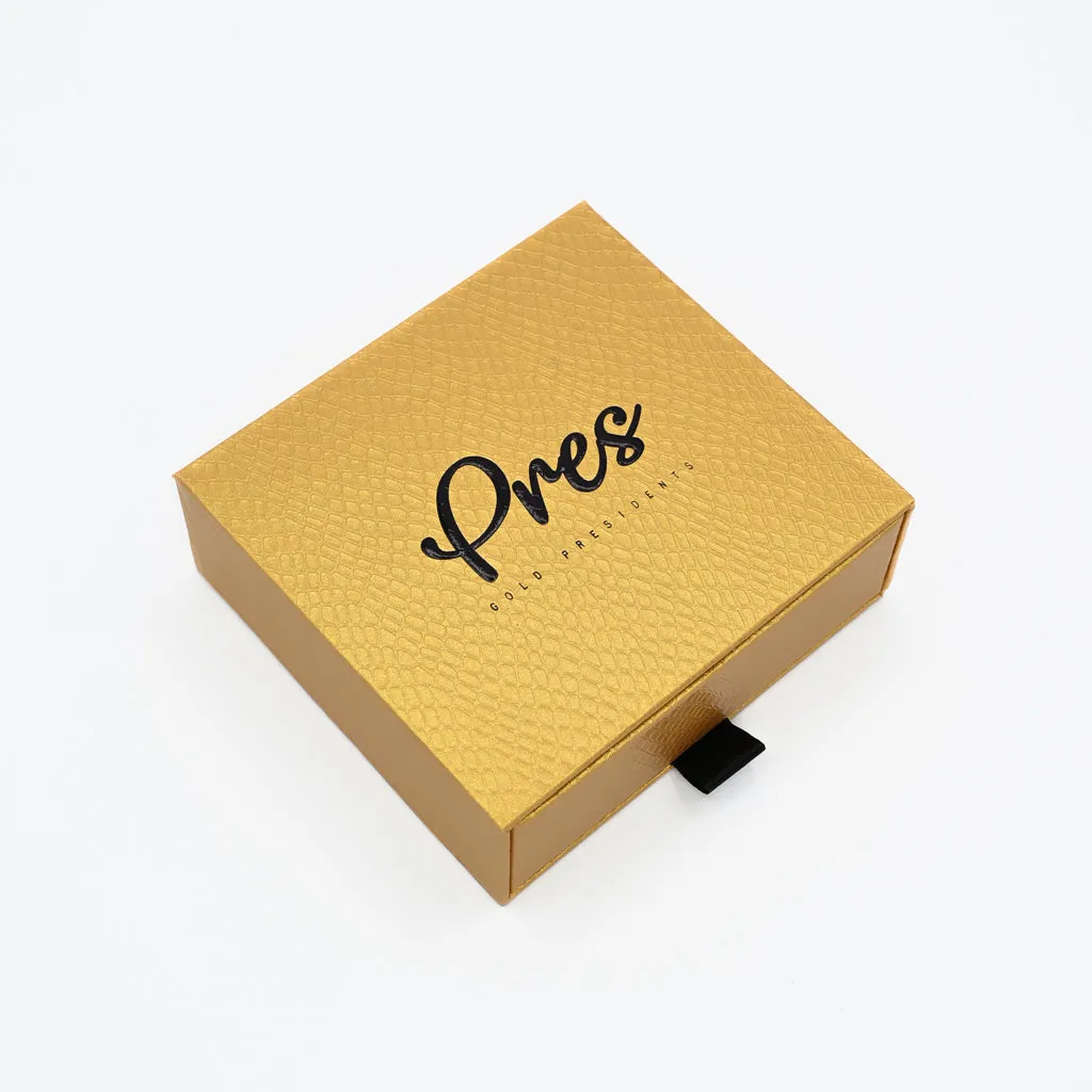 5 Point Star Necklace