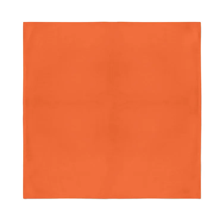 600 Pack POLYESTER Bandanas