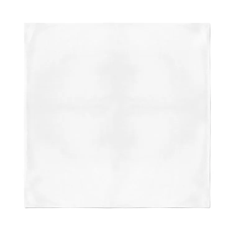 600 Pack POLYESTER Bandanas