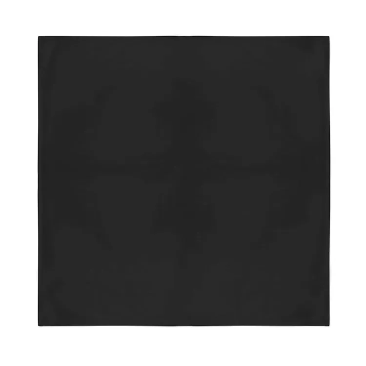 600 Pack POLYESTER Bandanas