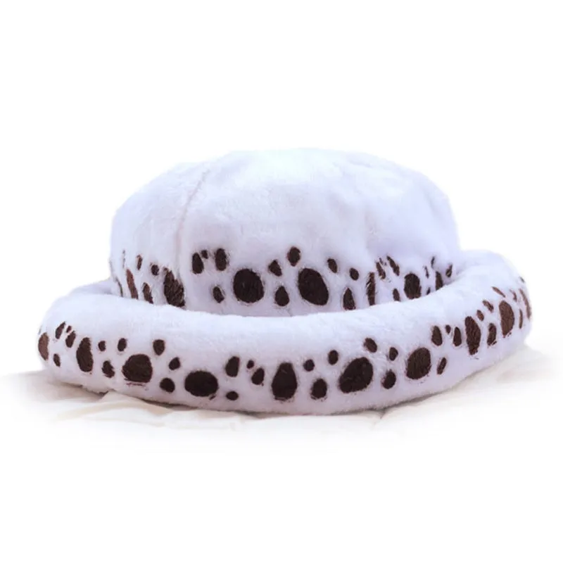 Ace Straw Hat Luffy Chopper Law Cosplay One Piece