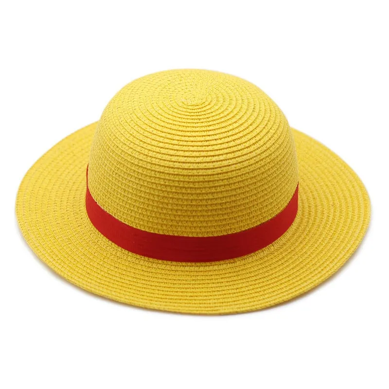 Ace Straw Hat Luffy Chopper Law Cosplay One Piece