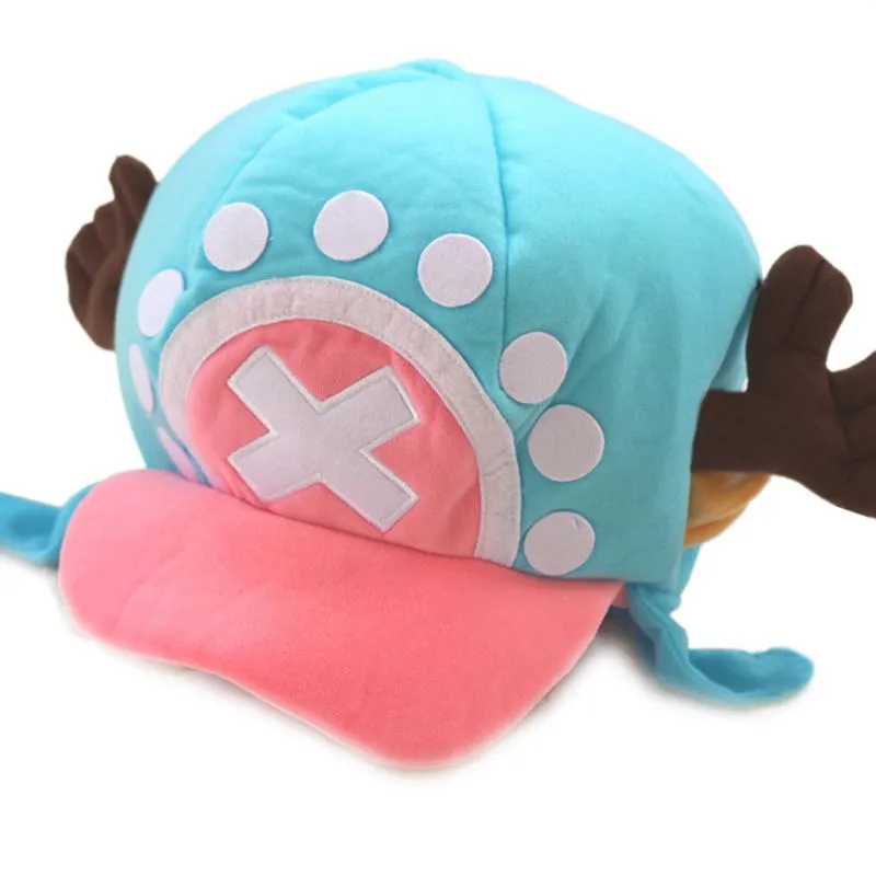 Ace Straw Hat Luffy Chopper Law Cosplay One Piece