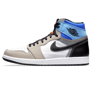 Air Jordan 1 Retro High OG 'Prototype'