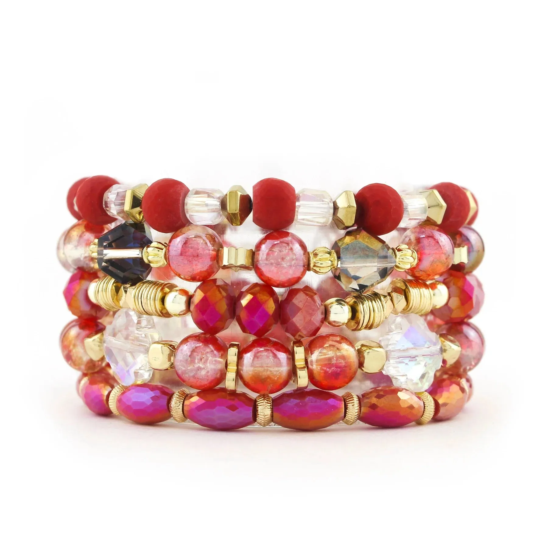 Amber Stack