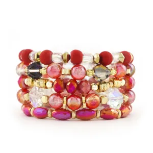 Amber Stack