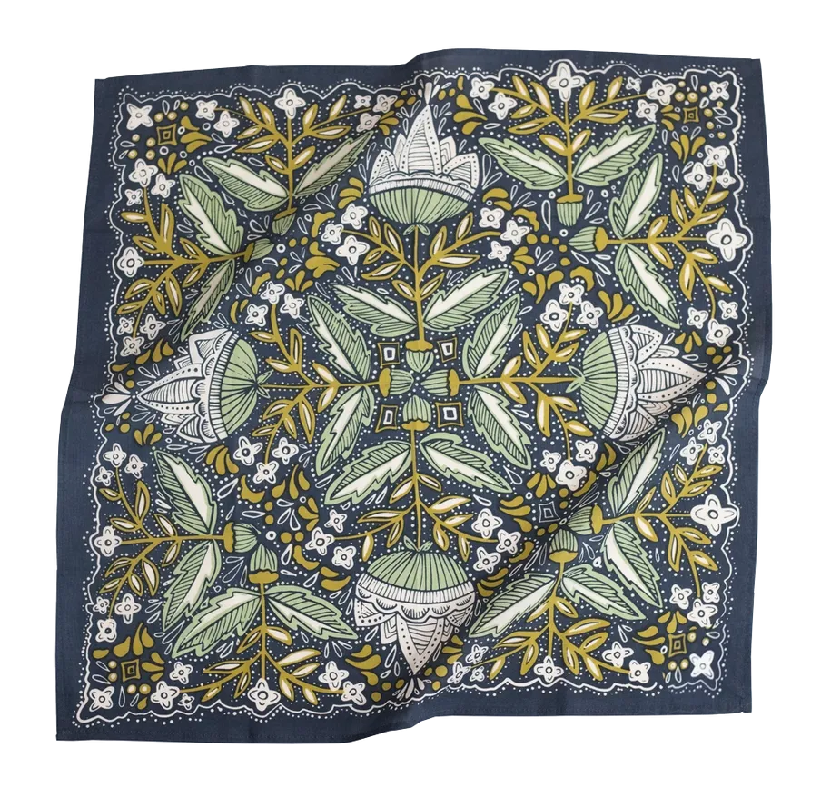 Amelia Bandana
