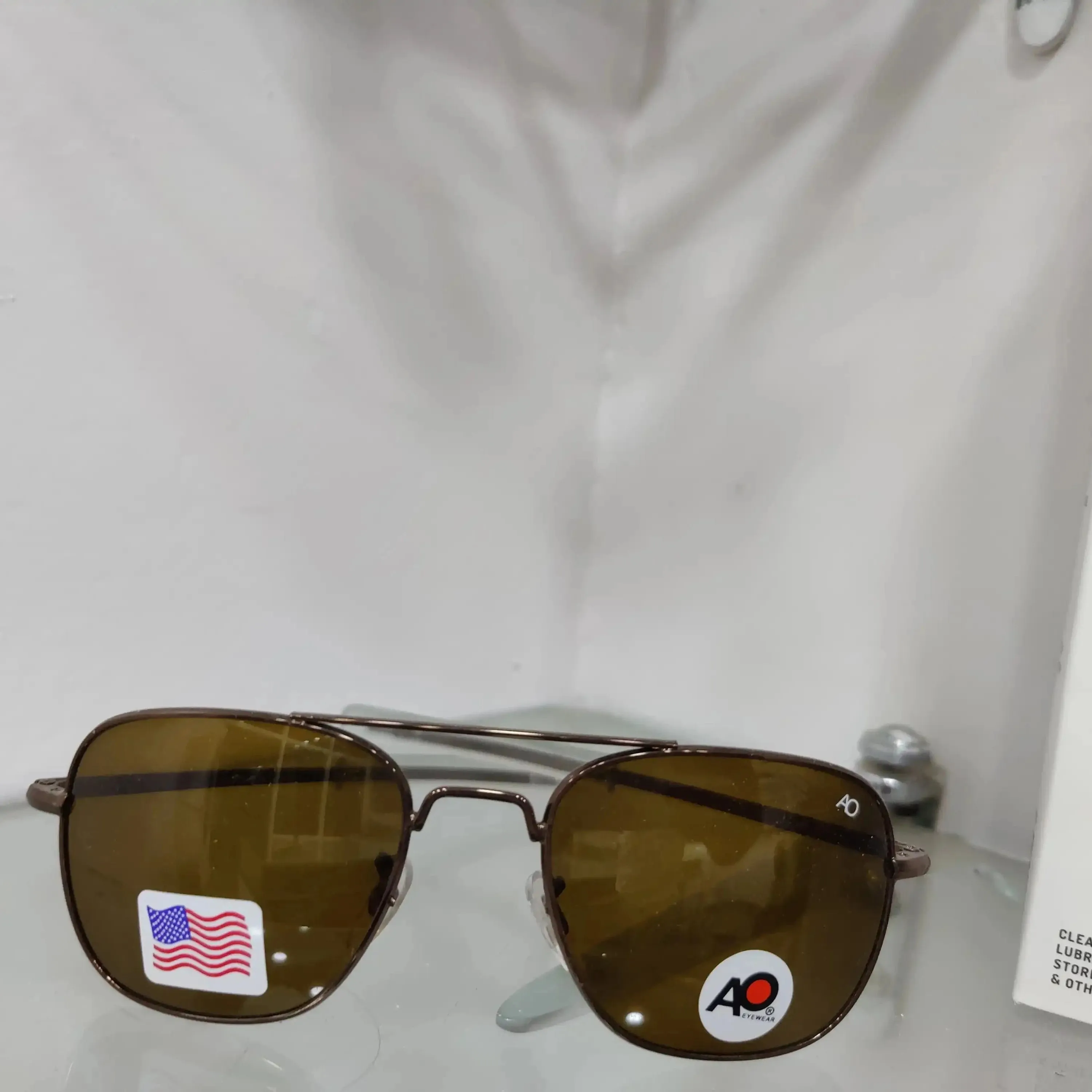 AO Eyewear Copy Pilot Sunglasses