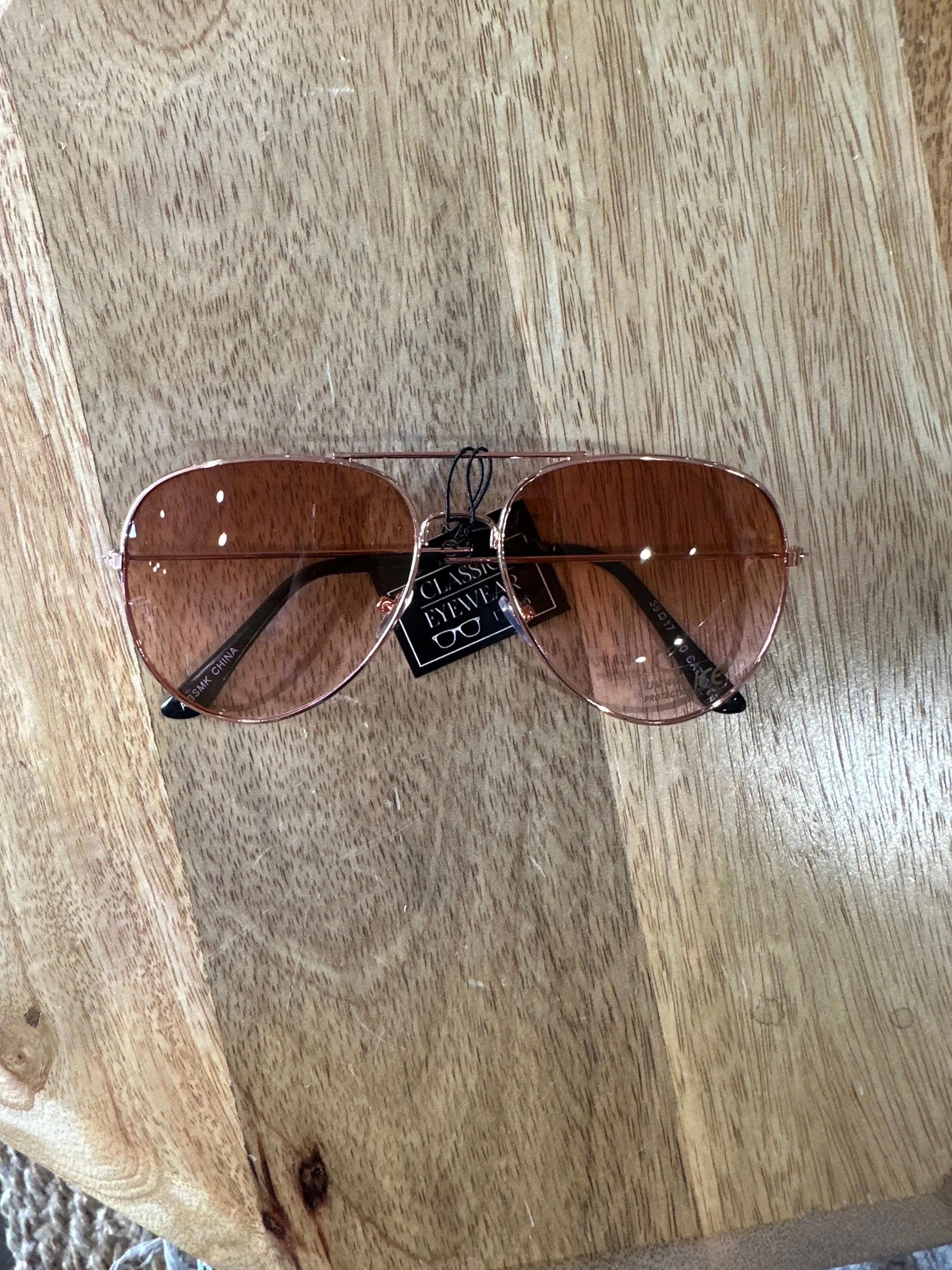 Aviator Sunglasses