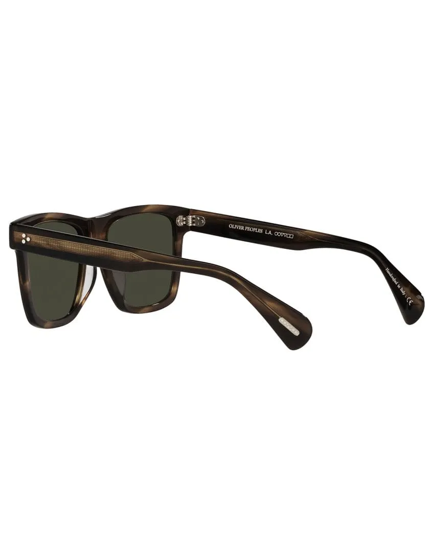 Bark Casian Sunglasses