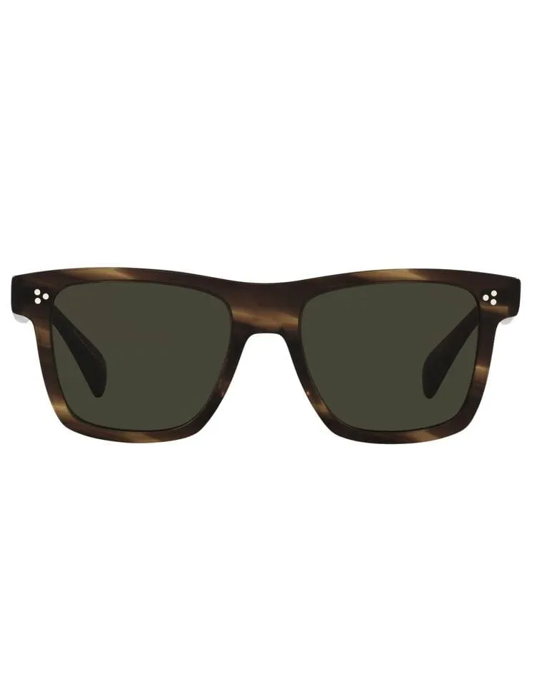 Bark Casian Sunglasses