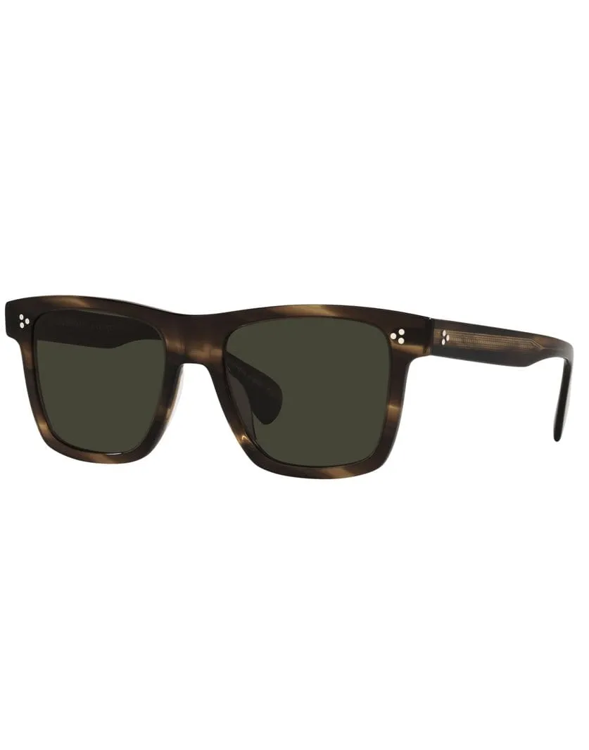 Bark Casian Sunglasses