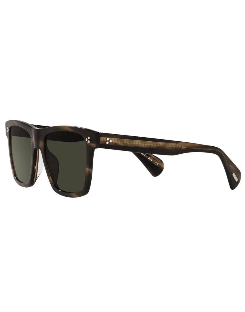 Bark Casian Sunglasses