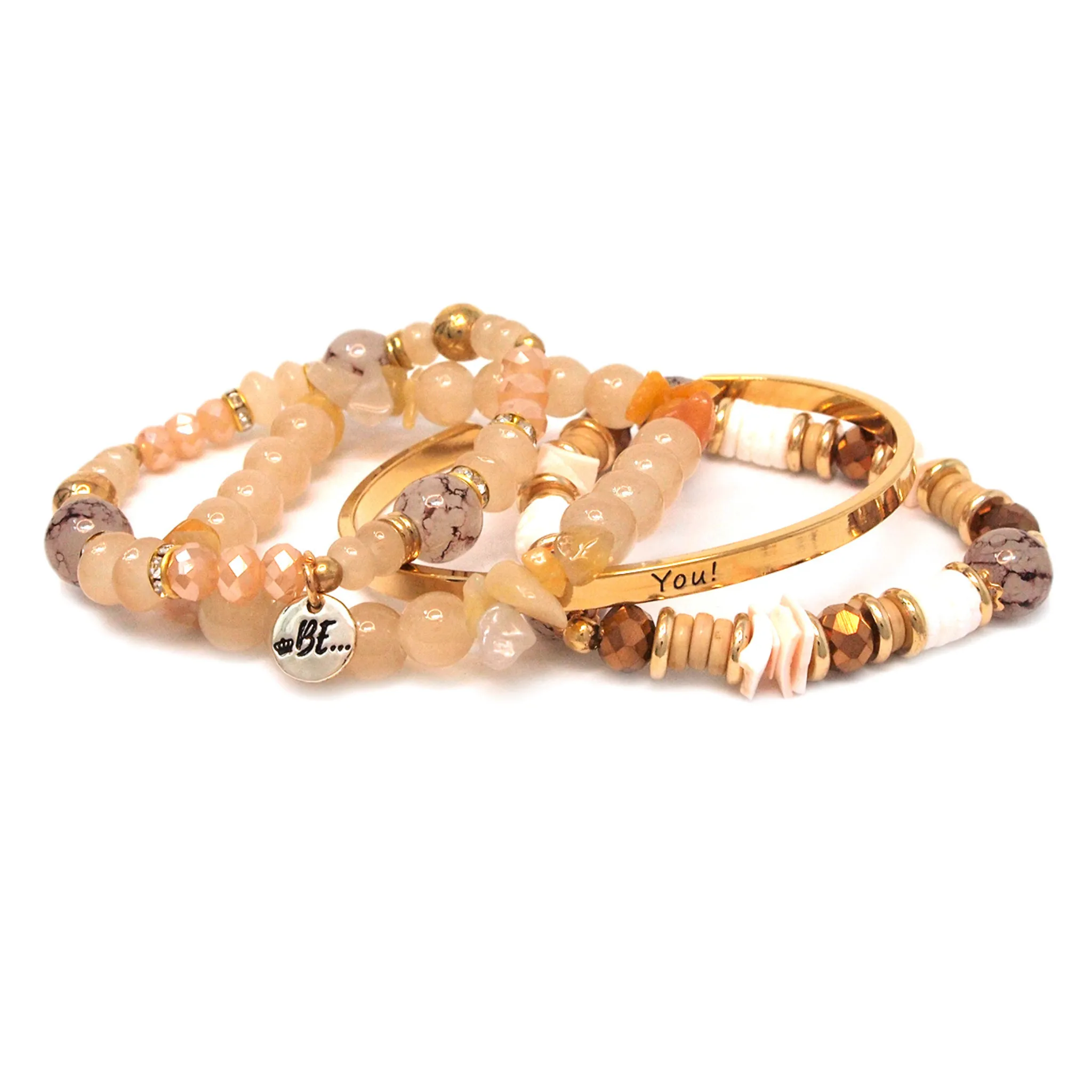 BE Bangles