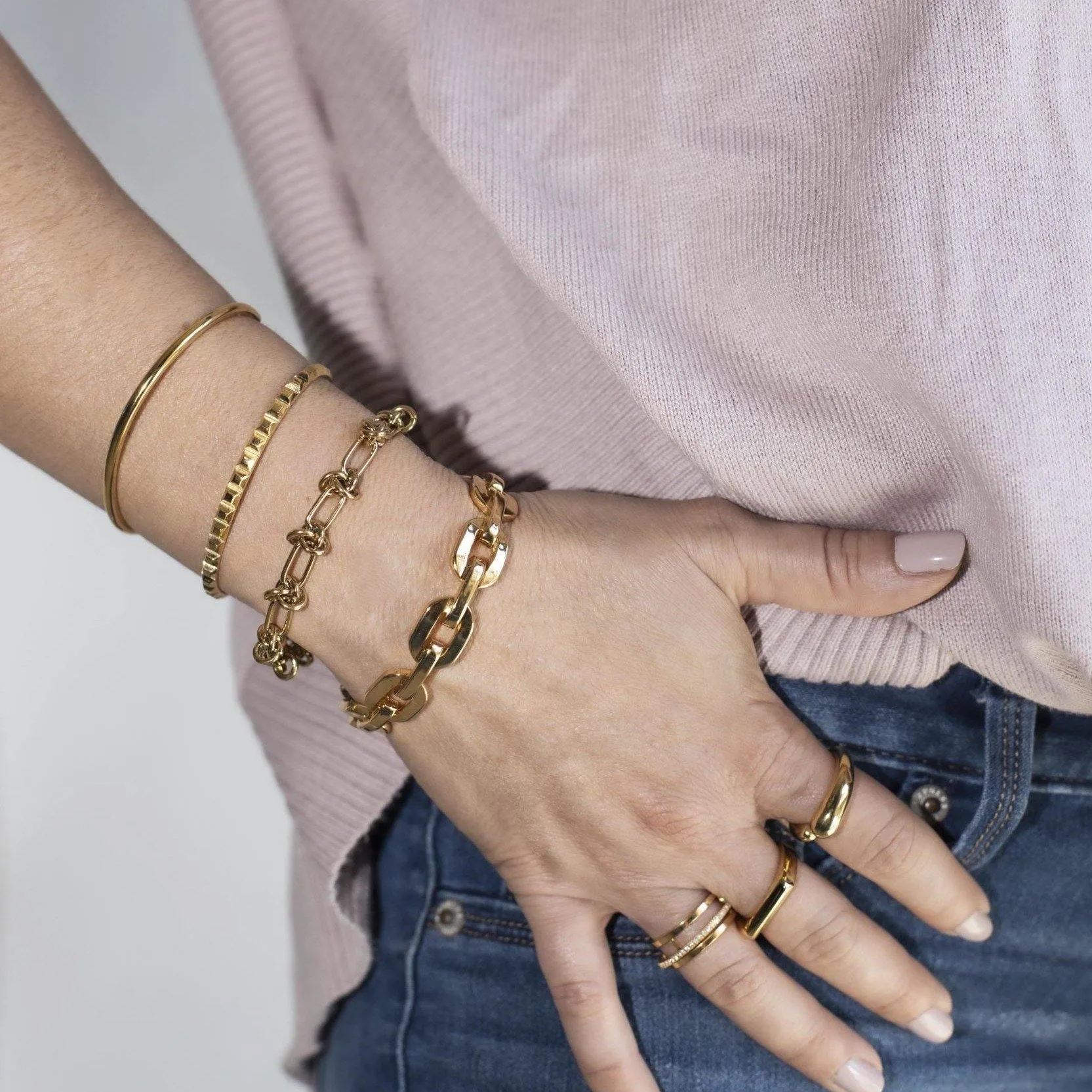 Bella Cuff