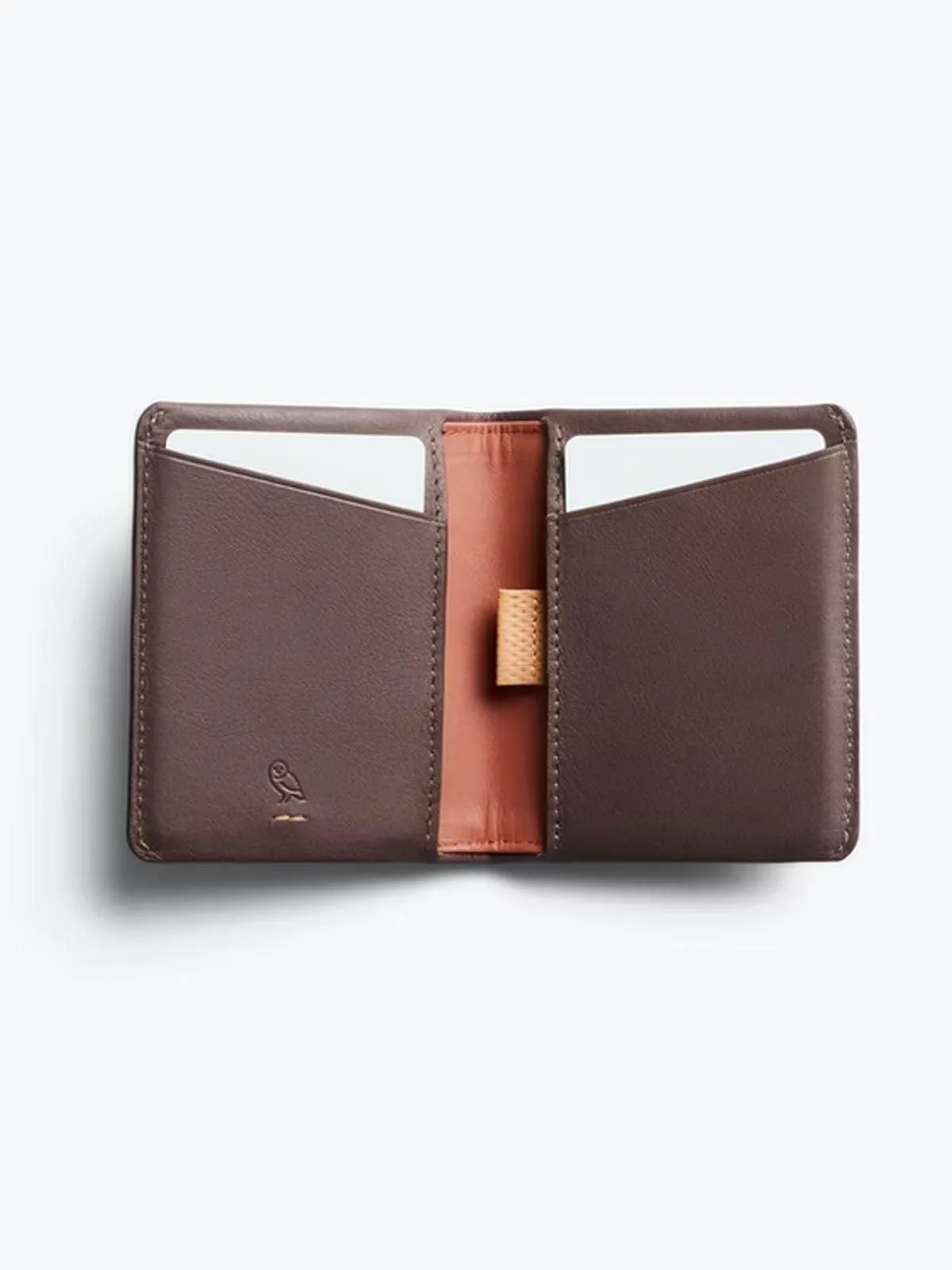 Bellroy Slim Sleeve Wallet Premium Edition Aragon RFID