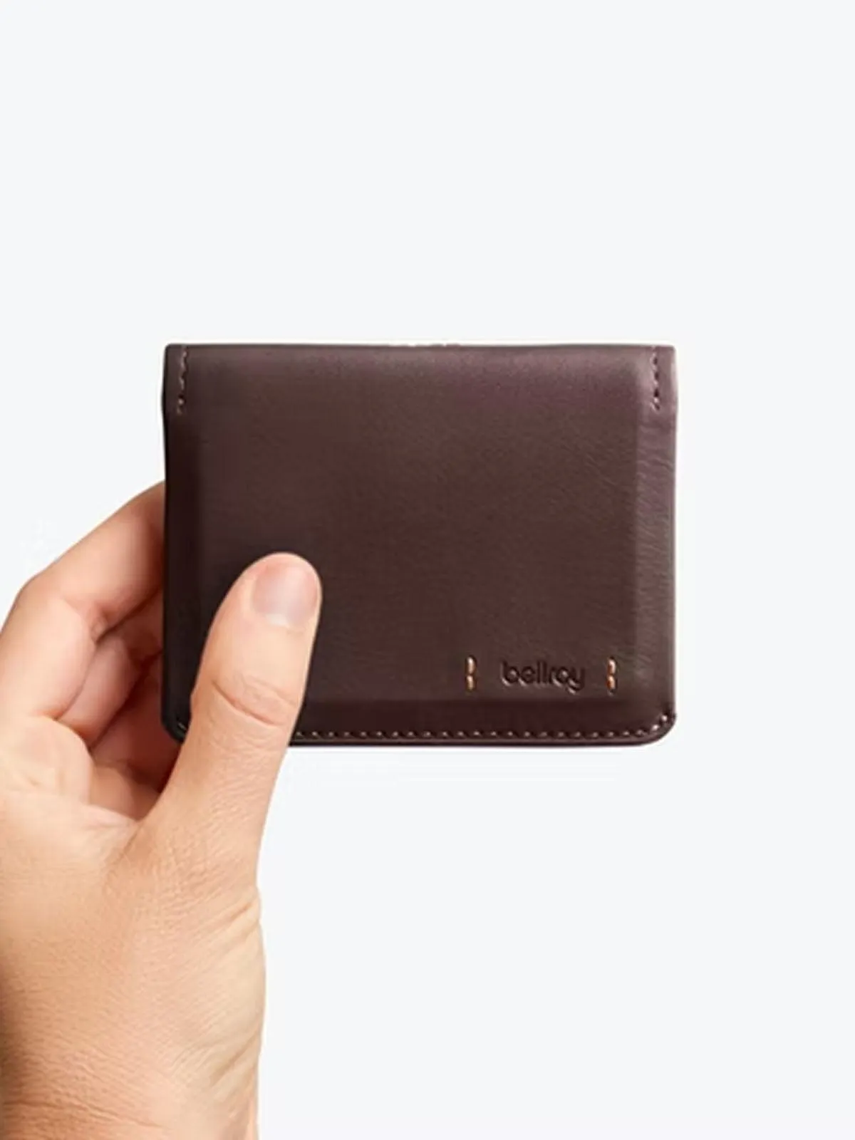 Bellroy Slim Sleeve Wallet Premium Edition Aragon RFID