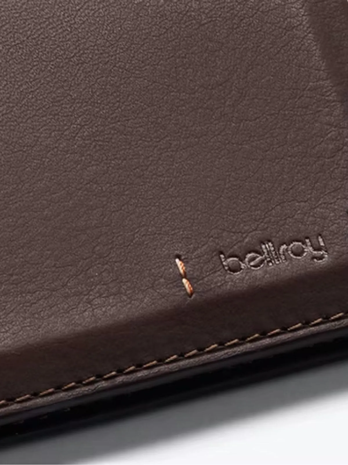 Bellroy Slim Sleeve Wallet Premium Edition Aragon RFID