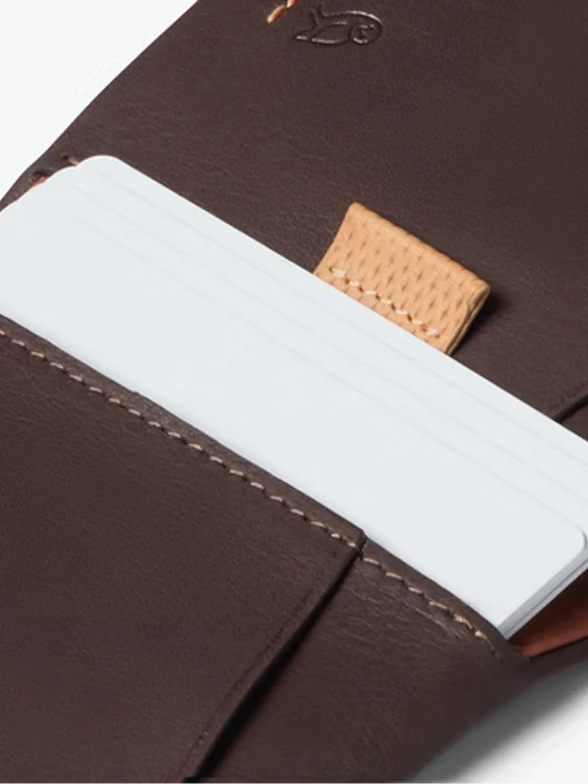 Bellroy Slim Sleeve Wallet Premium Edition Aragon RFID
