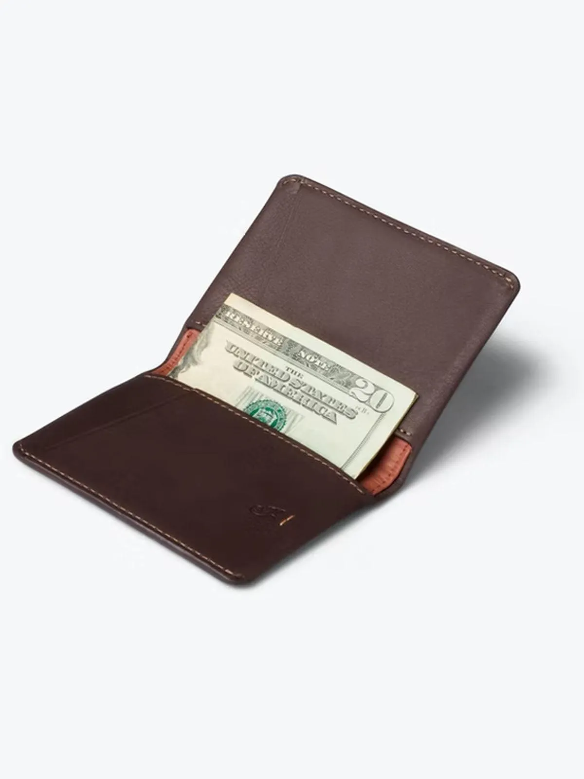 Bellroy Slim Sleeve Wallet Premium Edition Aragon RFID