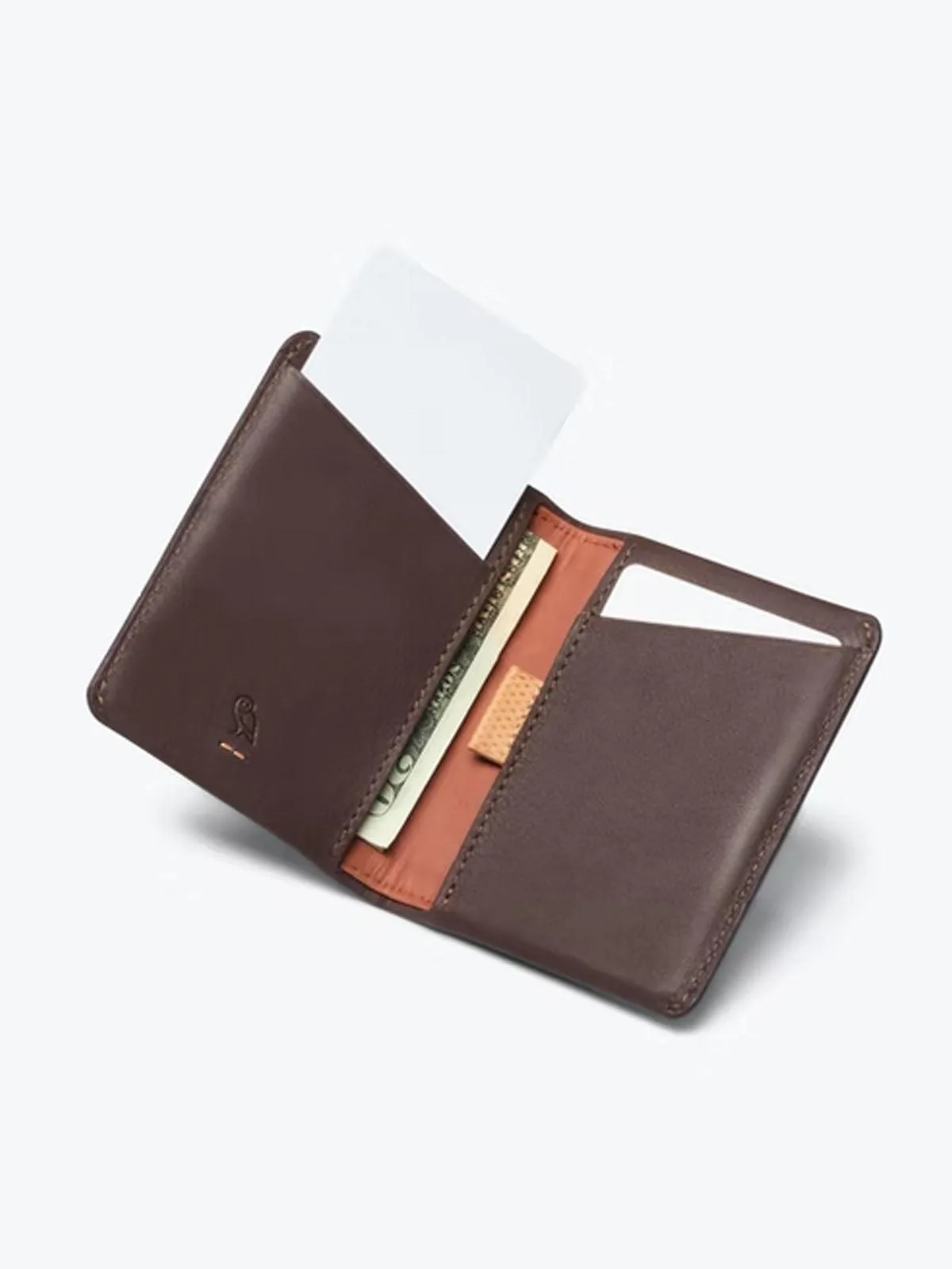 Bellroy Slim Sleeve Wallet Premium Edition Aragon RFID