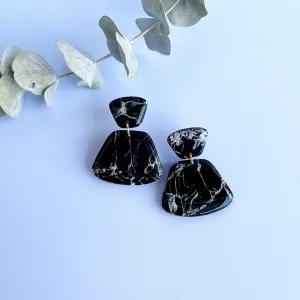 Black Quartz Olivia