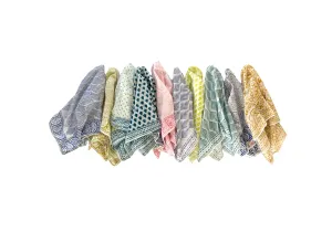 Block Print Bandana