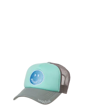 Bogg® Bag Trucker Hat - Carolina Trucker