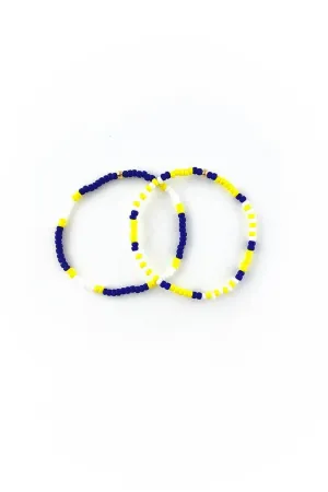 Boston Stackable Bracelets
