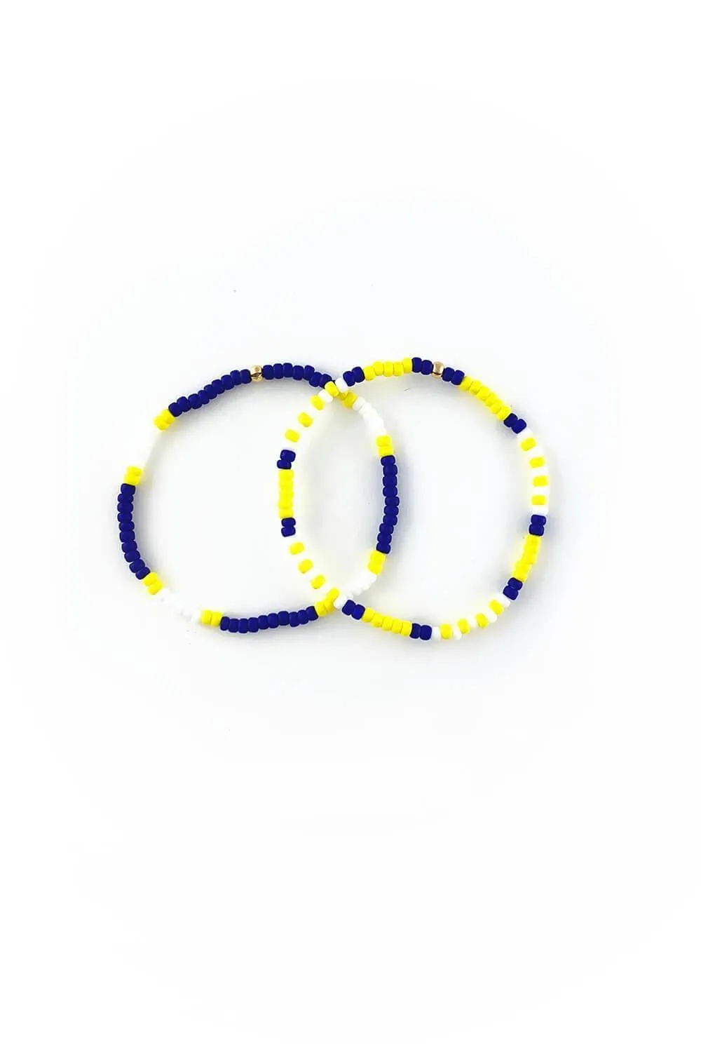 Boston Stackable Bracelets