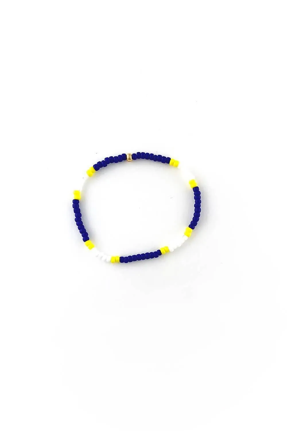 Boston Stackable Bracelets