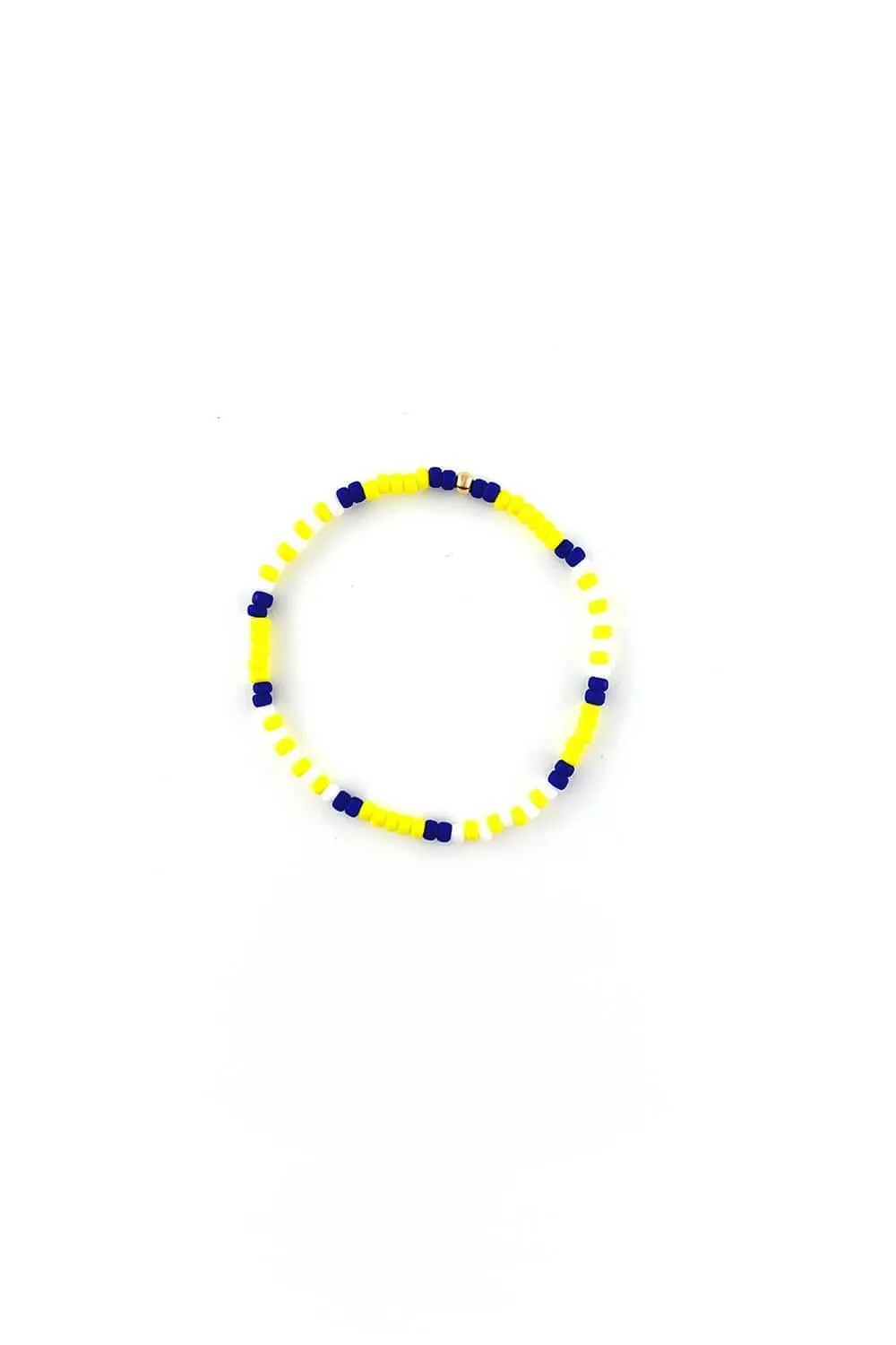 Boston Stackable Bracelets