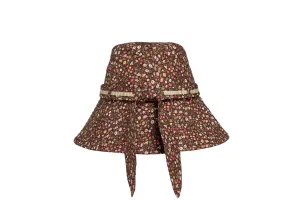 Brighton / Garden Lyon Bucket Hat / Medium