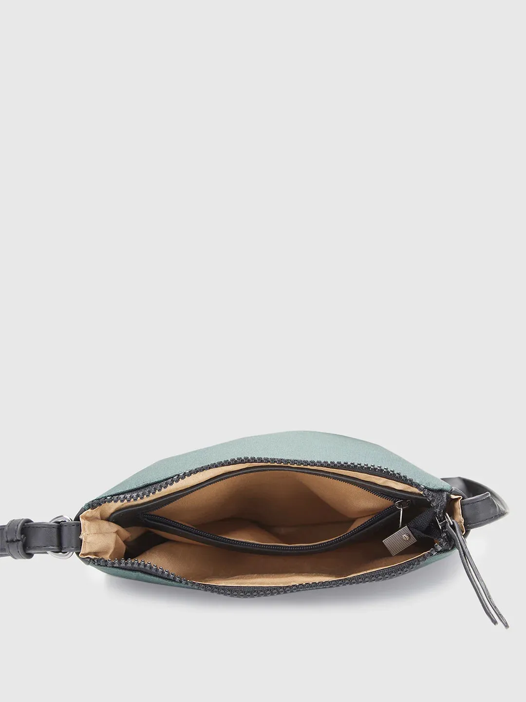 Caprese Rogue Sling Small Teal