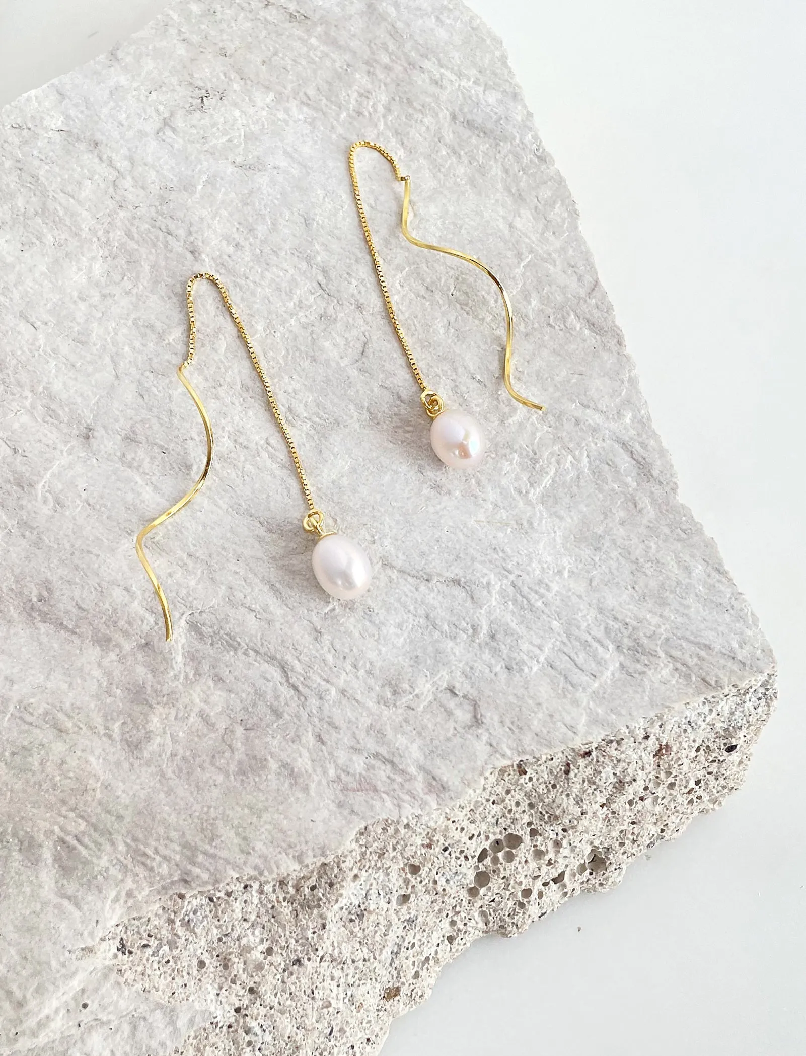 Celeste Earrings