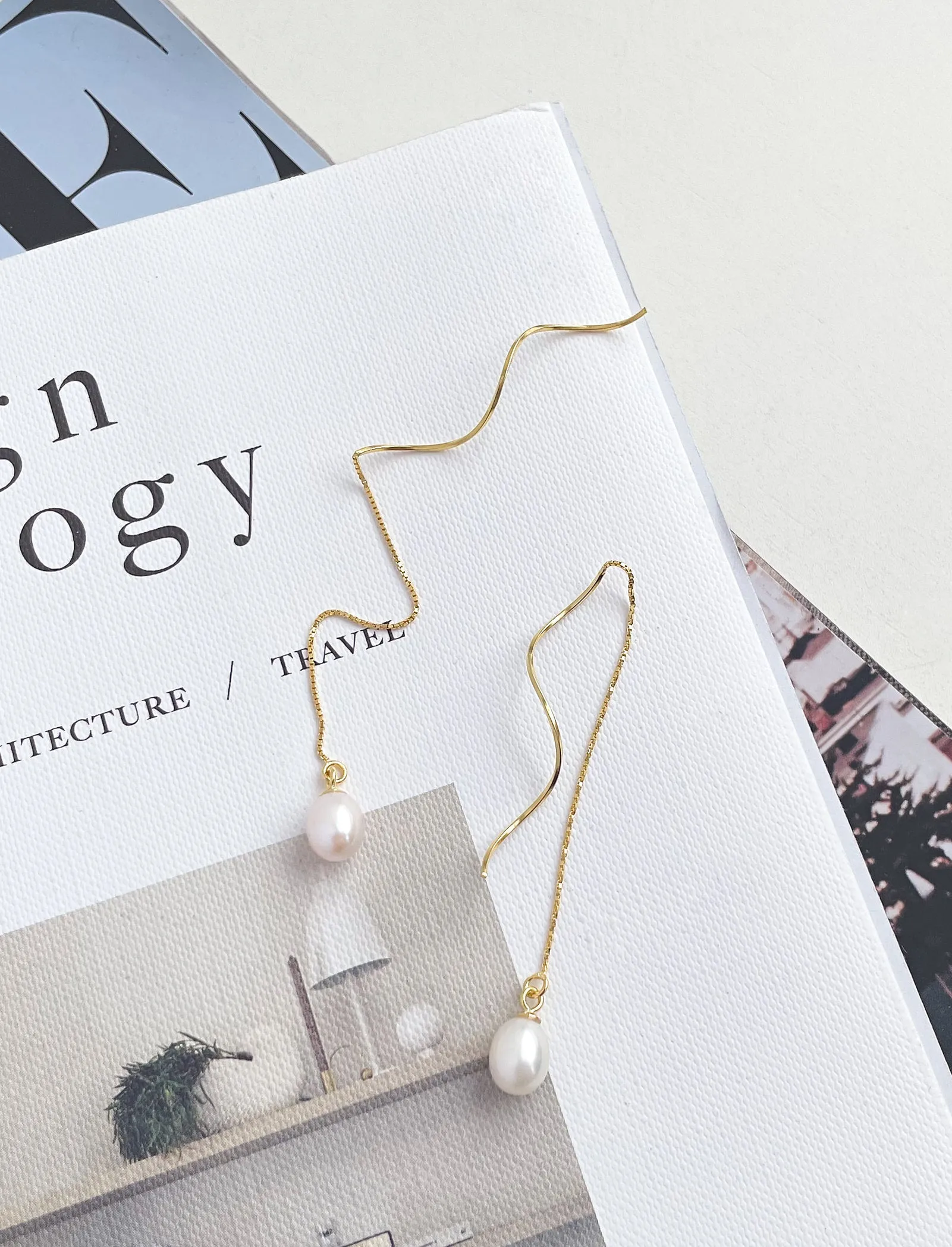 Celeste Earrings