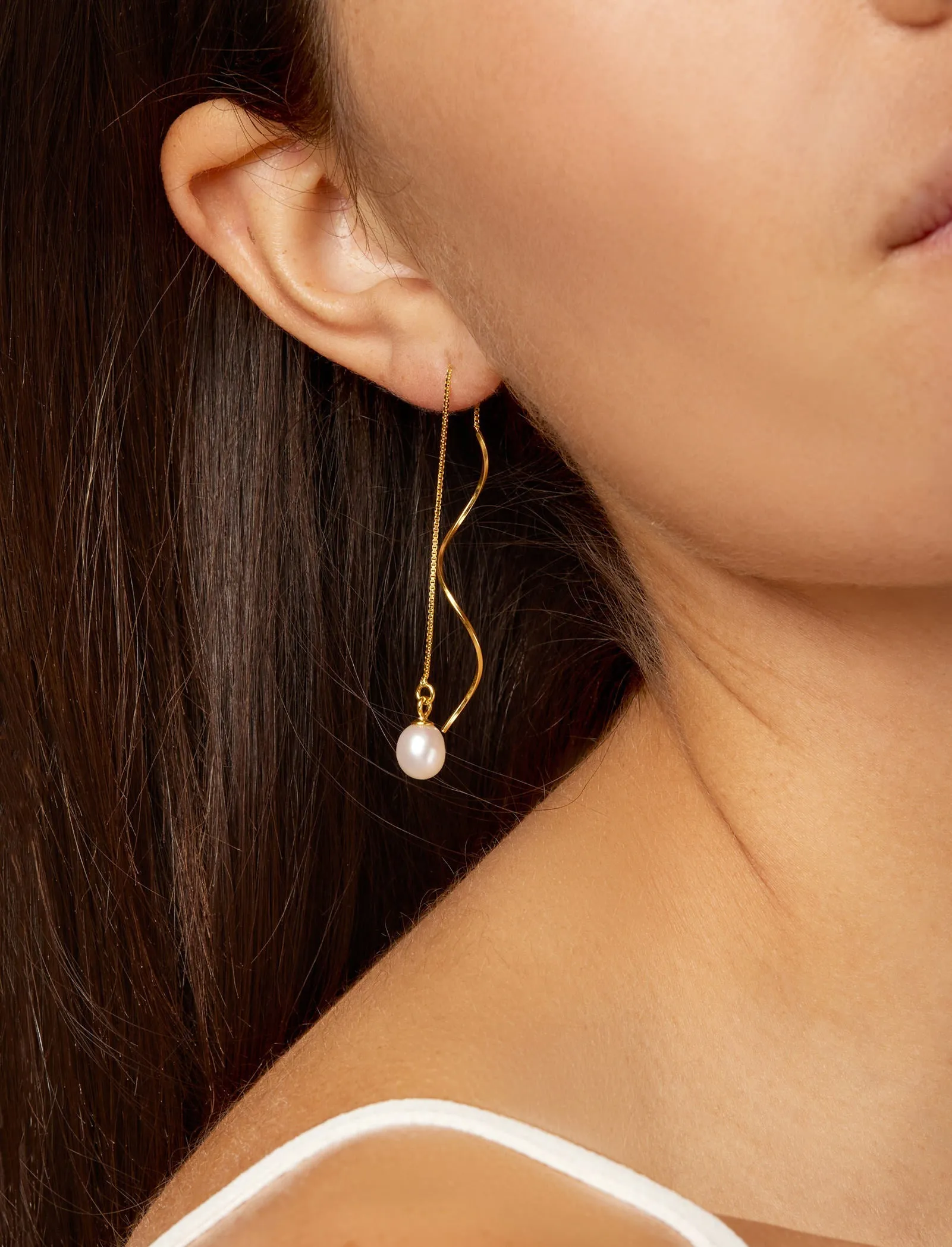 Celeste Earrings