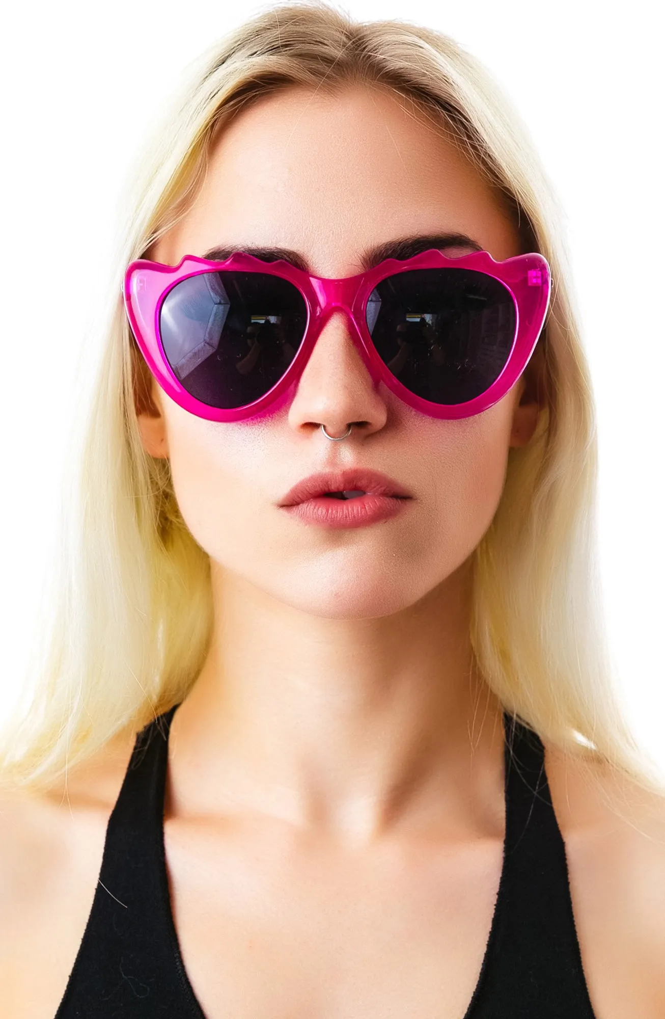 Copy Cat Sunglasses