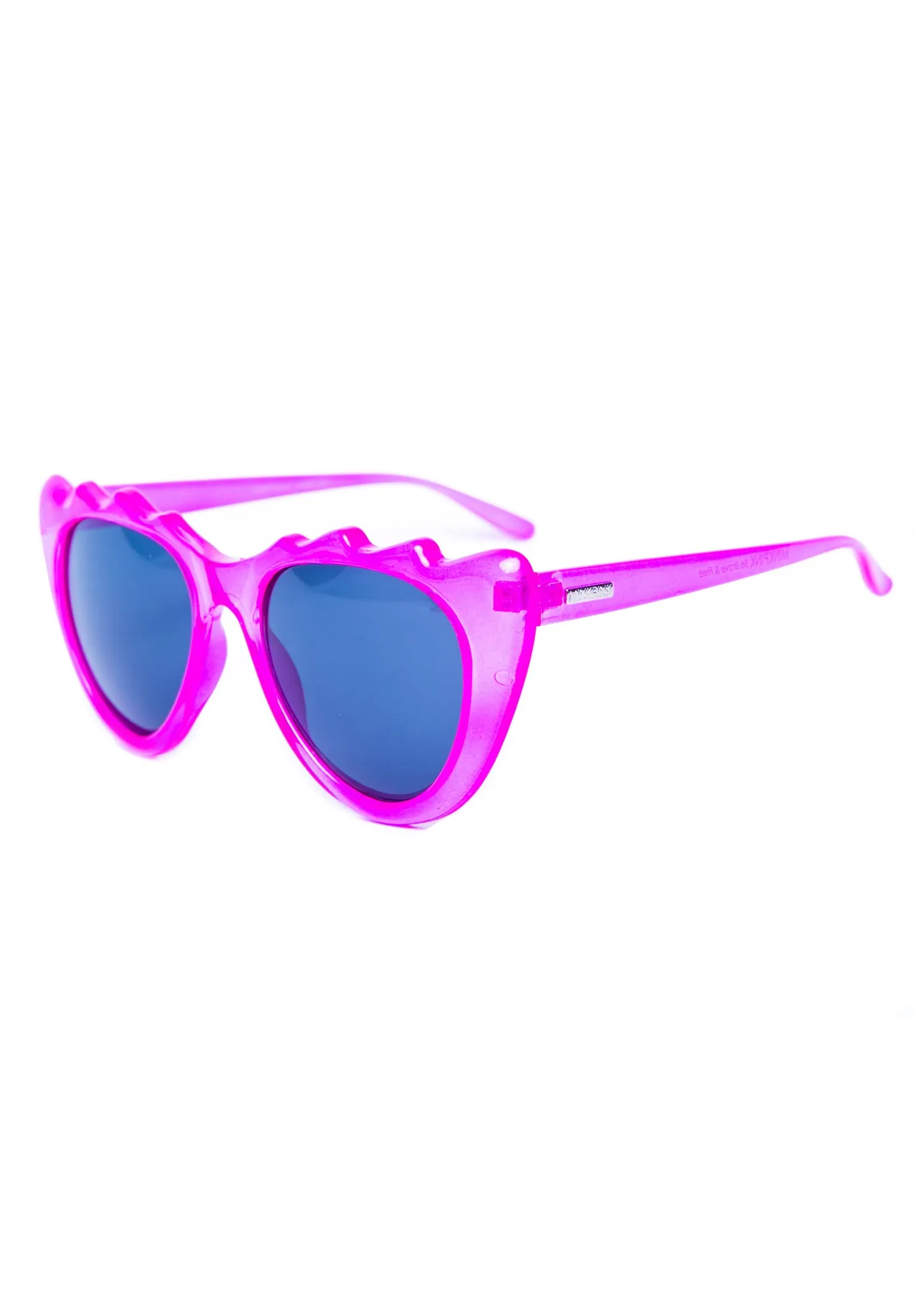 Copy Cat Sunglasses