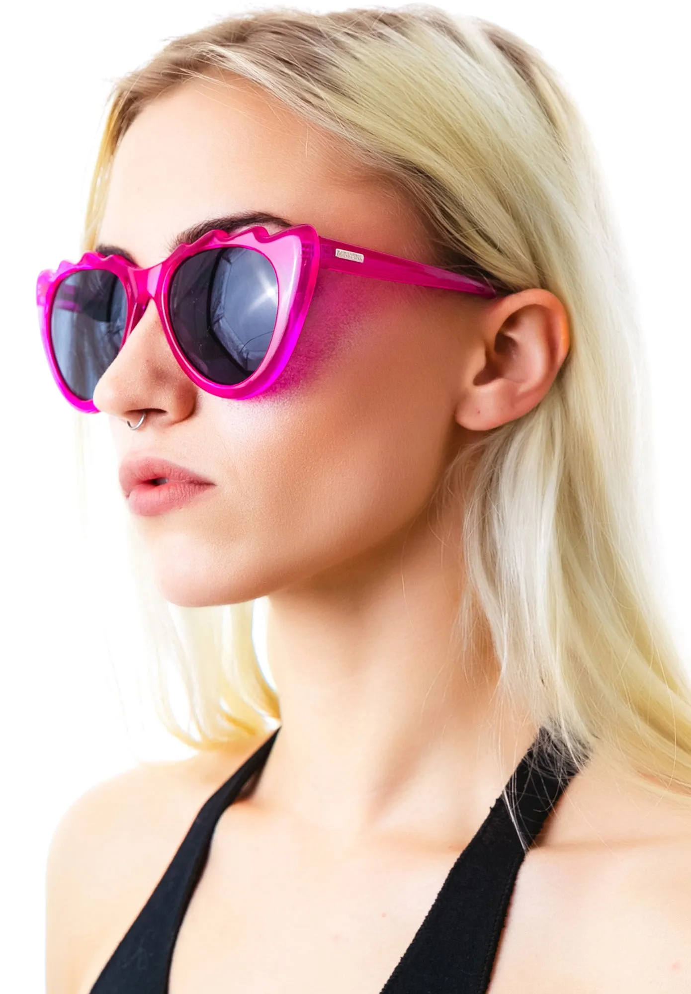Copy Cat Sunglasses