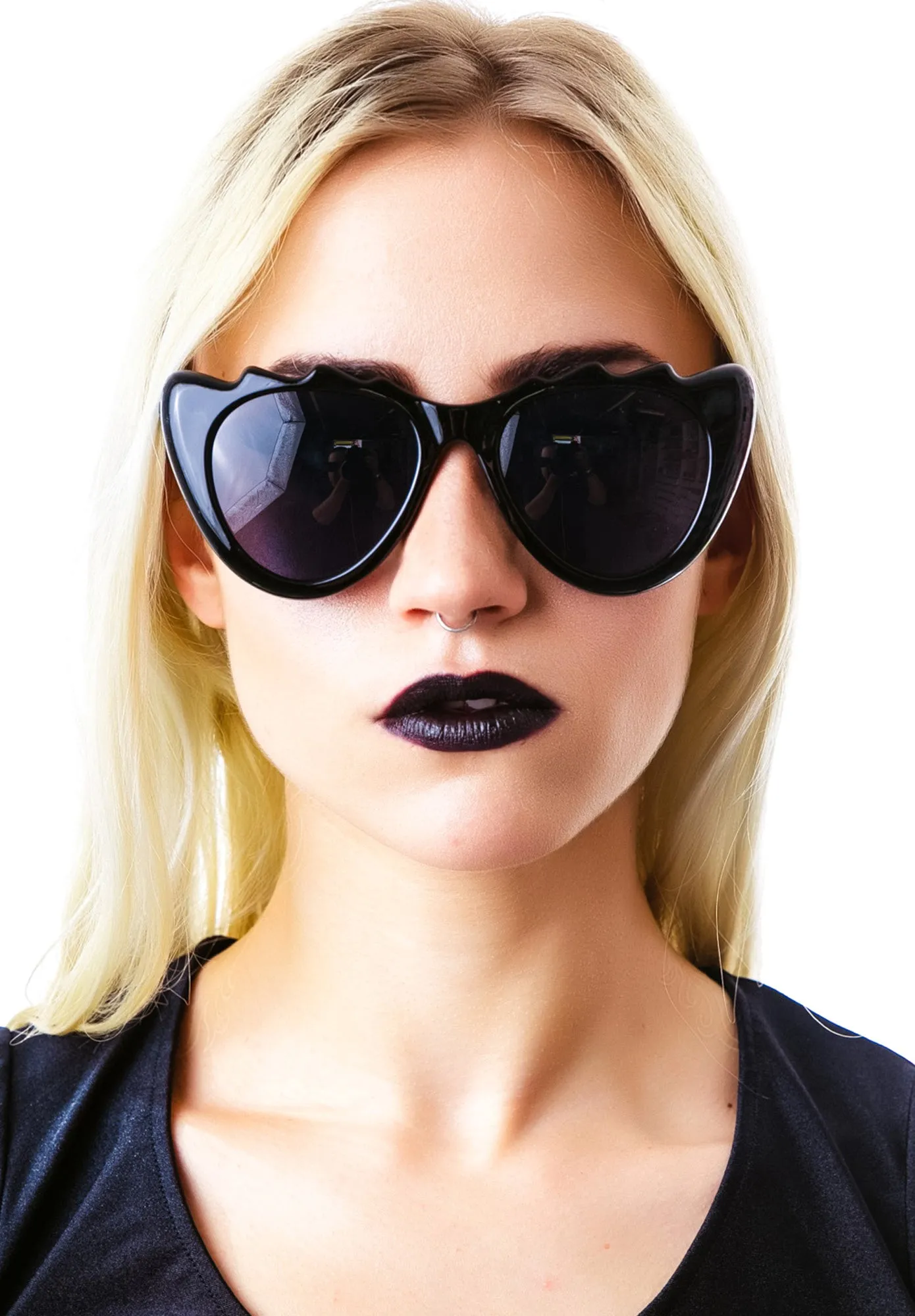 Copy Cat Sunglasses