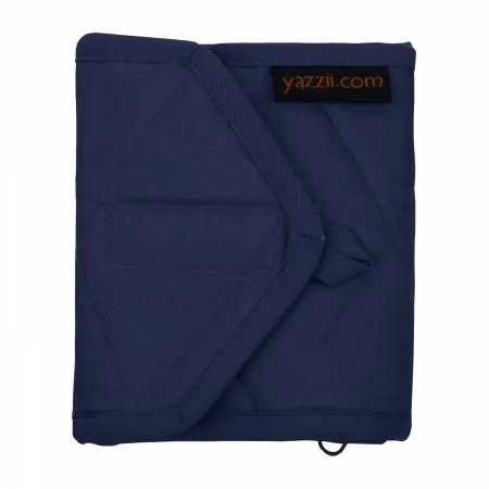 Craft Wallet Navy