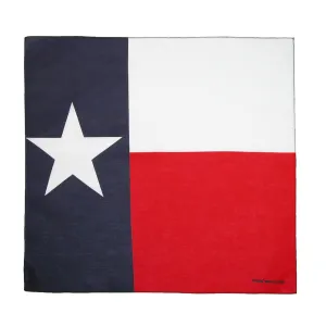 CTM® Texas Flag Bandana (Pack of 6)