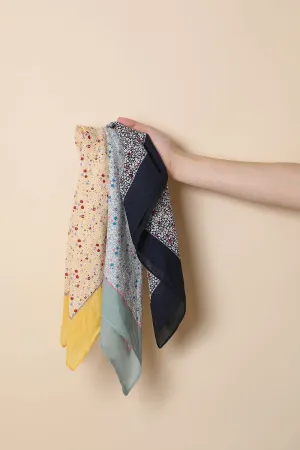 Ditsy Floral Bandana
