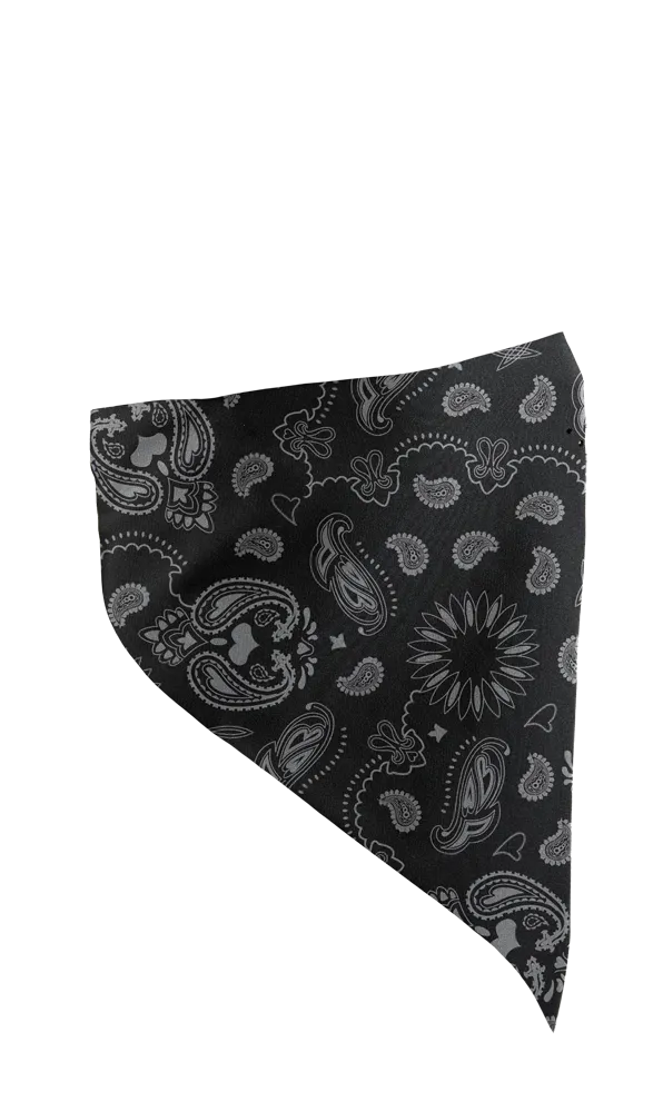 Dynamax™ Bandana