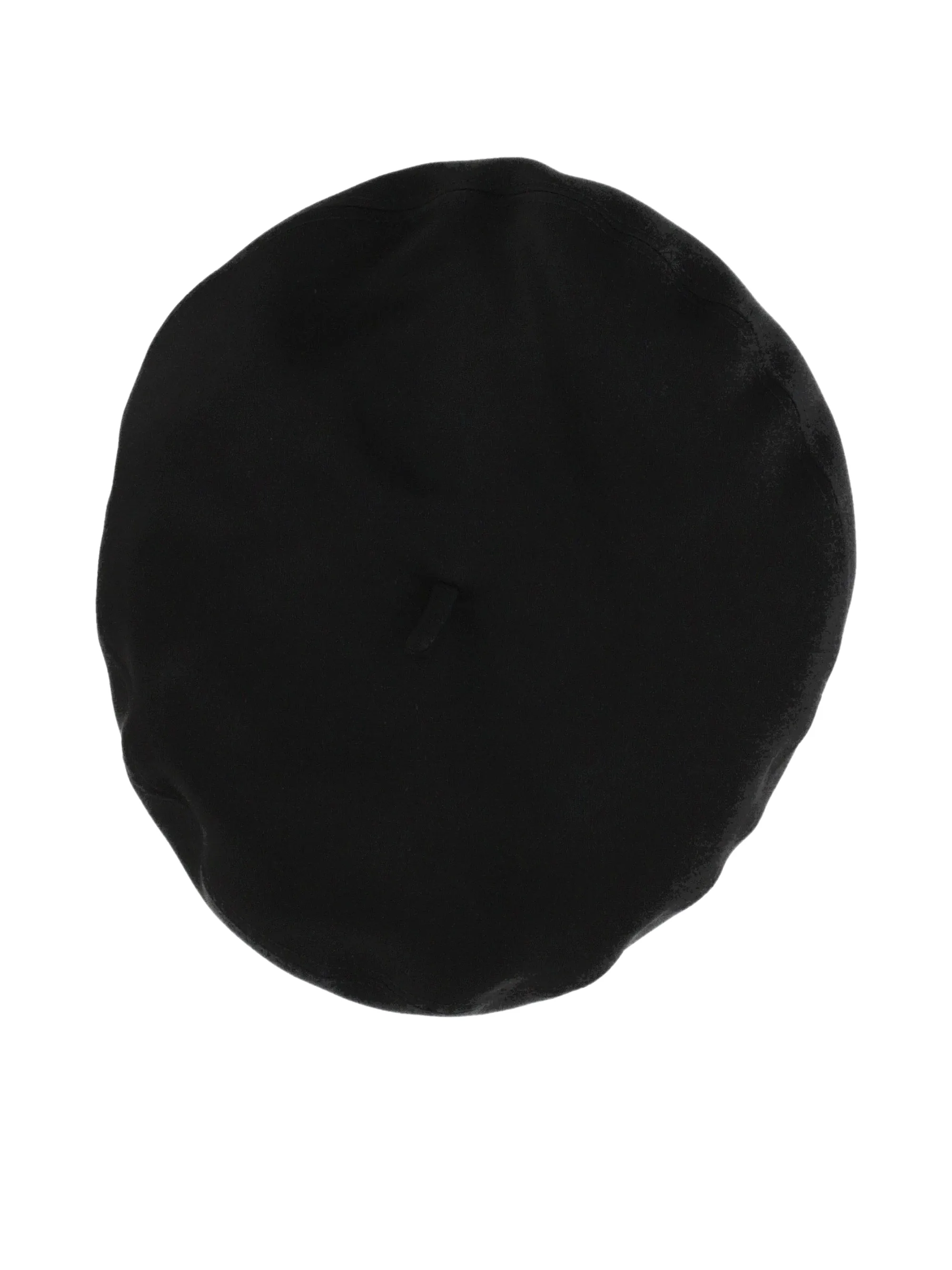 Elegant Black Women's Hat